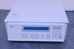 HP 1046A PROGRAMMABLE FLUORESCENCE DETECTOR 1046AX