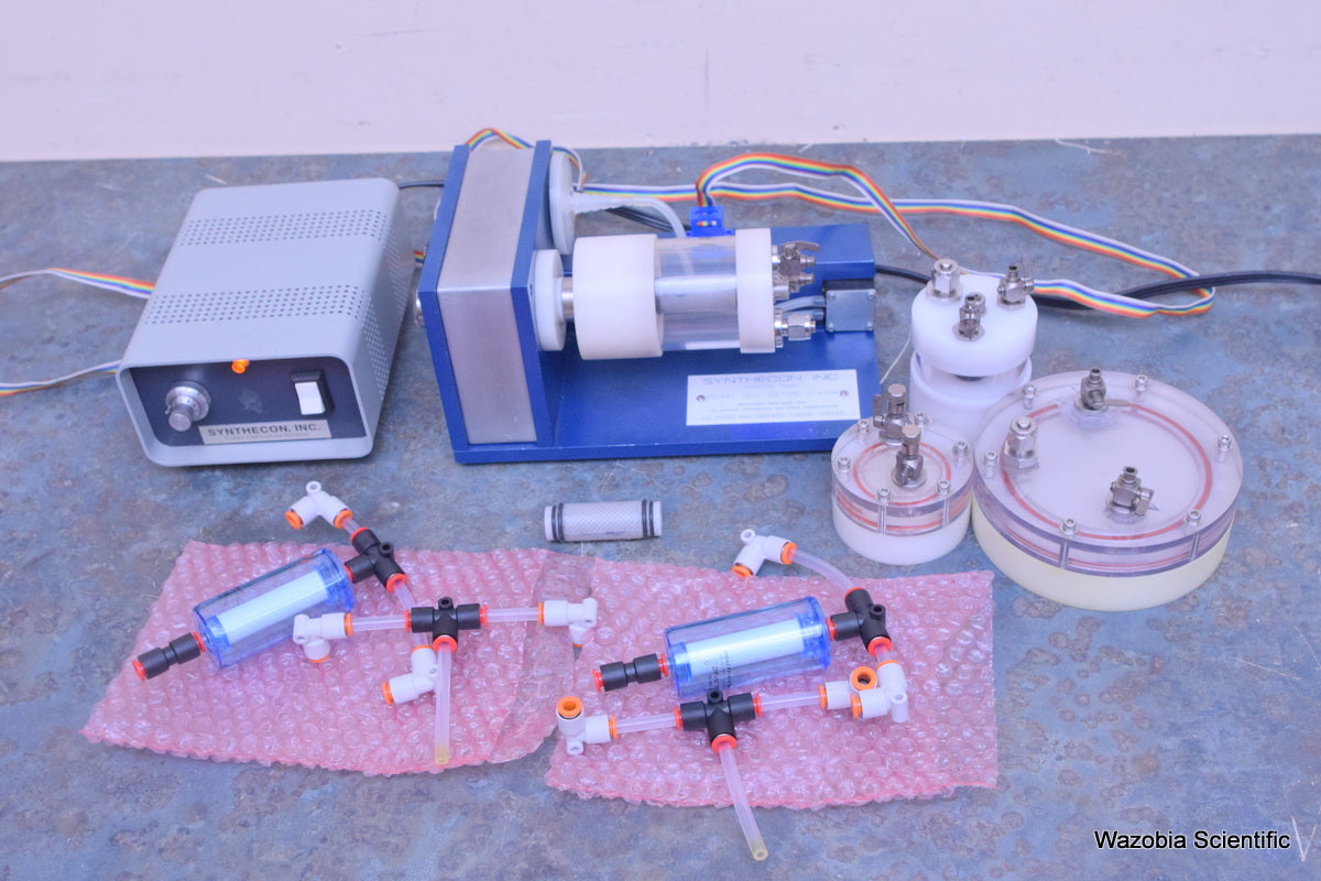 SYNTHECON ROTARY CELL CULTURE SYSTEM
