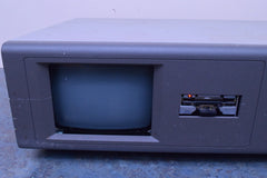 APPLIED BIOSYSTEMS 430A PEPTIDE SYNTHESIZER