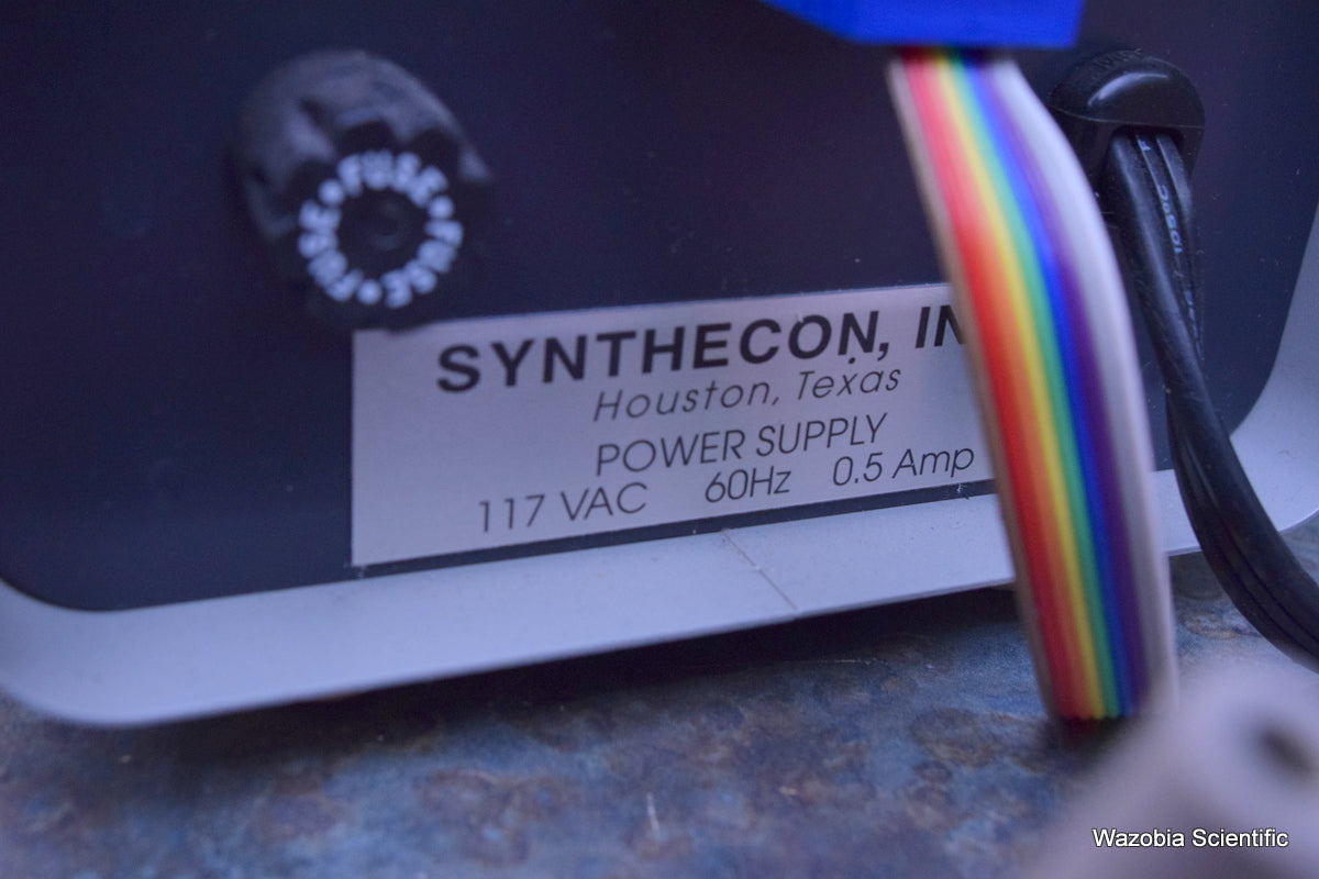 SYNTHECON ROTARY CELL CULTURE SYSTEM