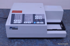 MOLECULAR DEVICES V MAX KINETIC MICROPLATE READER