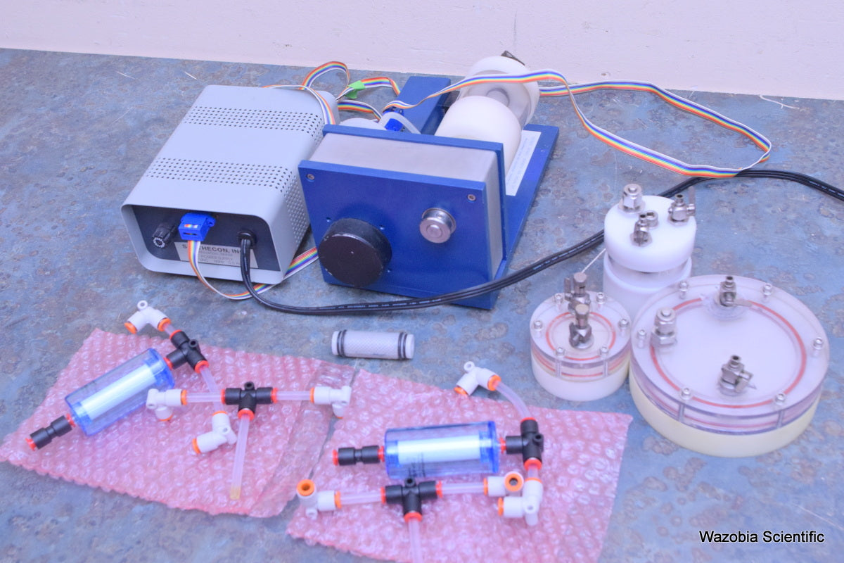 SYNTHECON ROTARY CELL CULTURE SYSTEM