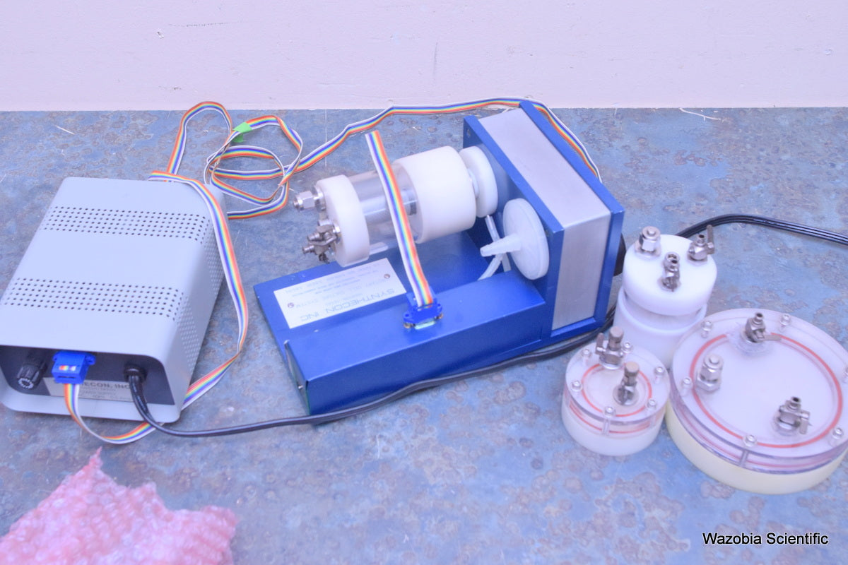 SYNTHECON ROTARY CELL CULTURE SYSTEM