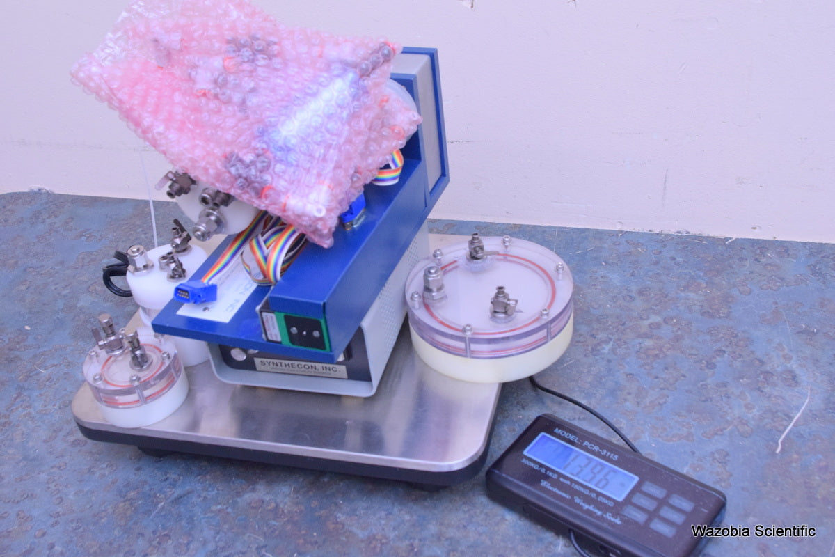 SYNTHECON ROTARY CELL CULTURE SYSTEM