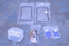 BECKMAN COULTER U SX4750  MICROPLATE PLATE CARRIER ACCESSORIES 369726 392957 975