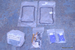 BECKMAN COULTER U SX4750  MICROPLATE PLATE CARRIER ACCESSORIES 369726 392957 975