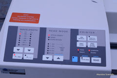 MOLECULAR DEVICES V MAX KINETIC MICROPLATE READER