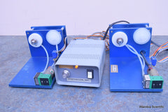 SYNTHECON ROTARY CELL CULTURE SYSTEM