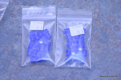 BECKMAN COULTER U SX4750  MICROPLATE PLATE CARRIER ACCESSORIES 369726 392957 975