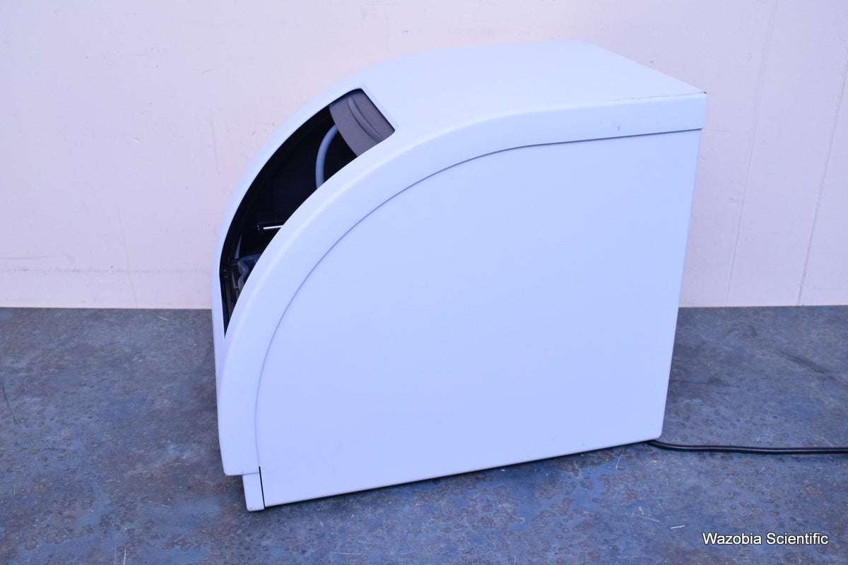 AGILENT TECHNOLOGIES STRATAGENE MX3005P 401513 REAL-TIME PCR SYSTEM