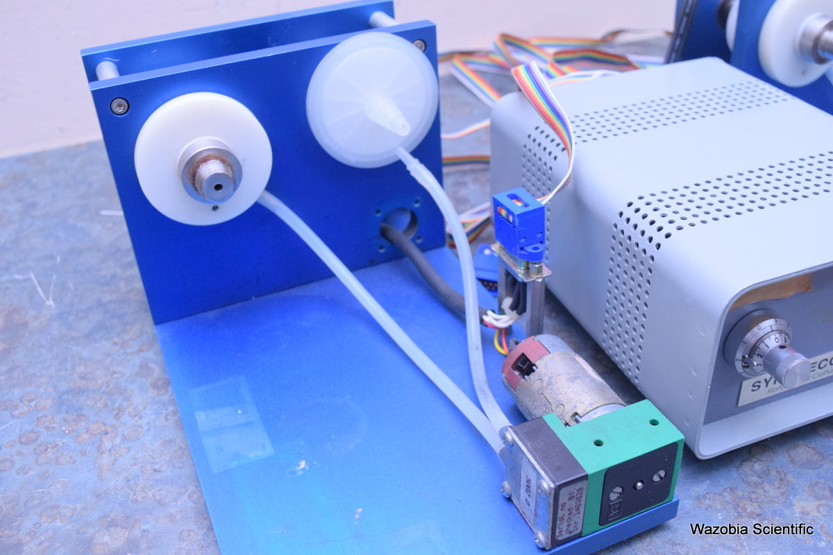 SYNTHECON ROTARY CELL CULTURE SYSTEM