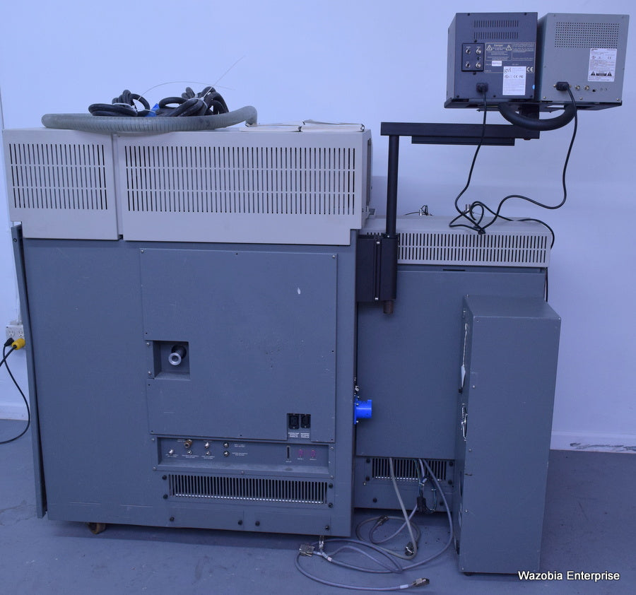 AB APPLIED BIOSYSTEMS MDS SCIEX API QSTAR PULSAR I LC/M/ MS LC MASS SPECTROMETER