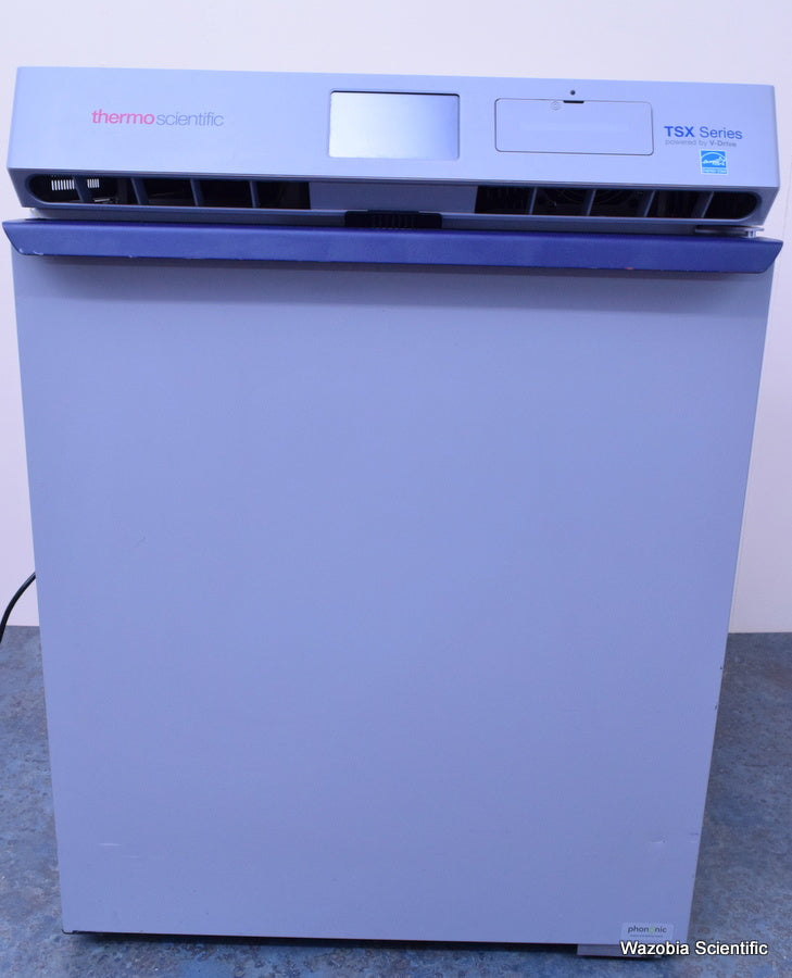 THERMOSCIENTIFIC TSX SERIES 5.5ft3 UNDERCOUNTER REFRIGERATOR MODEL TSX505GA
