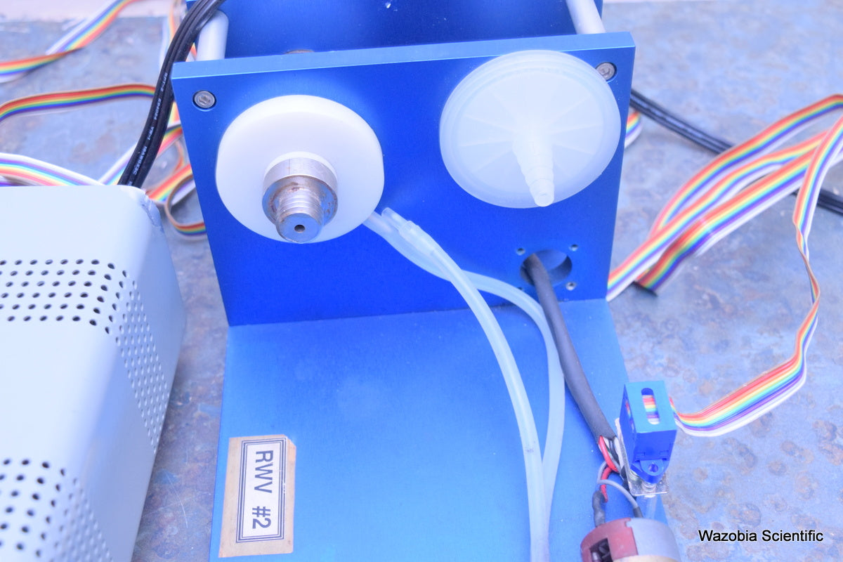 SYNTHECON ROTARY CELL CULTURE SYSTEM