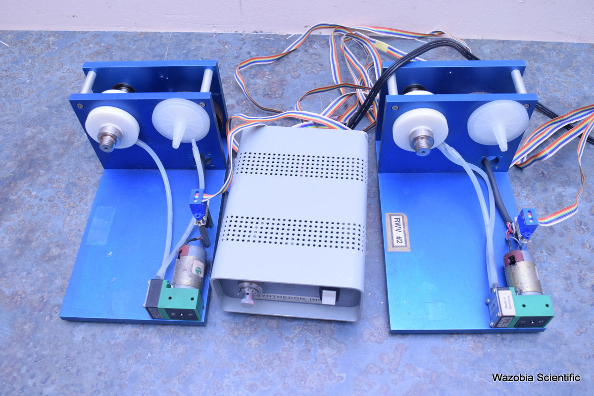 SYNTHECON ROTARY CELL CULTURE SYSTEM