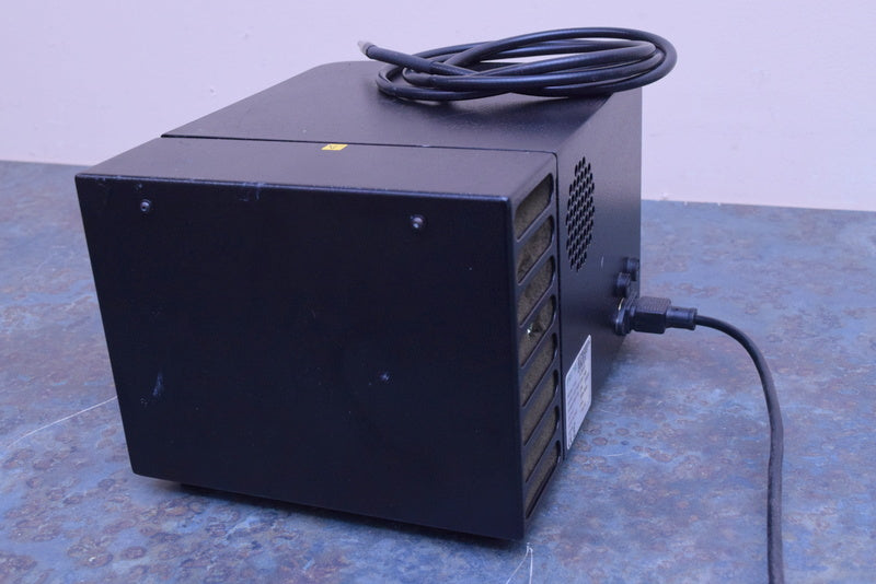 PRIOR LUMEN 200 FLUORESCENCE MICROSCOPE FIBER OPTIC LIGHT SOURCE POWER SUPPLY L2