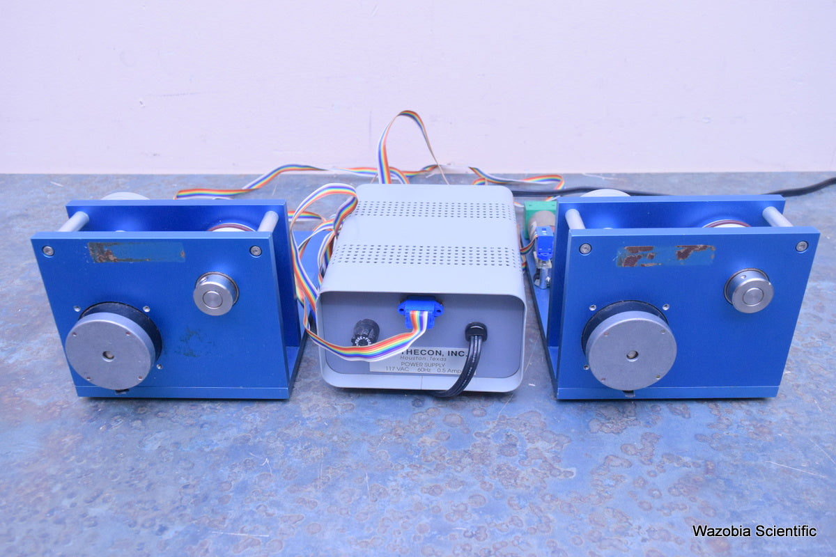 SYNTHECON ROTARY CELL CULTURE SYSTEM