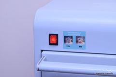 MILESTONE HISTOSPRO RAPID MICROWAVE HISTOPROCESSOR