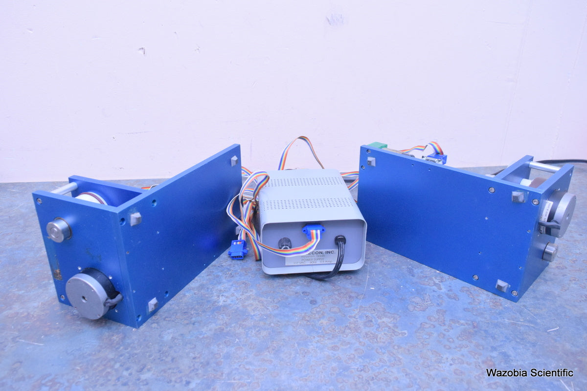 SYNTHECON ROTARY CELL CULTURE SYSTEM