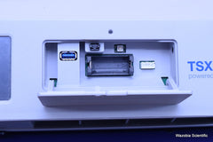 THERMOSCIENTIFIC TSX SERIES 5.5ft3 UNDERCOUNTER REFRIGERATOR MODEL TSX505GA