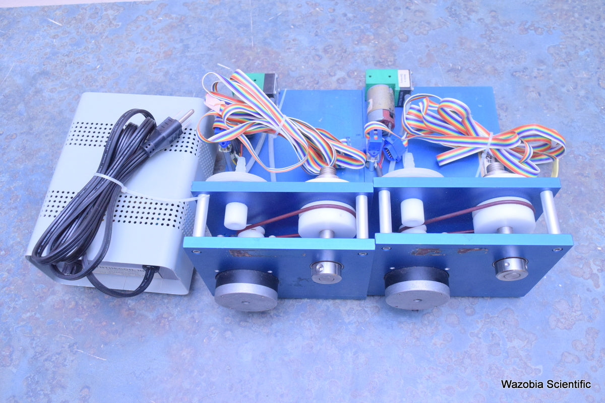 SYNTHECON ROTARY CELL CULTURE SYSTEM