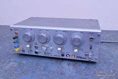 GRASS INSTRUMENTS  S44 S44D PULSE STIMULATOR