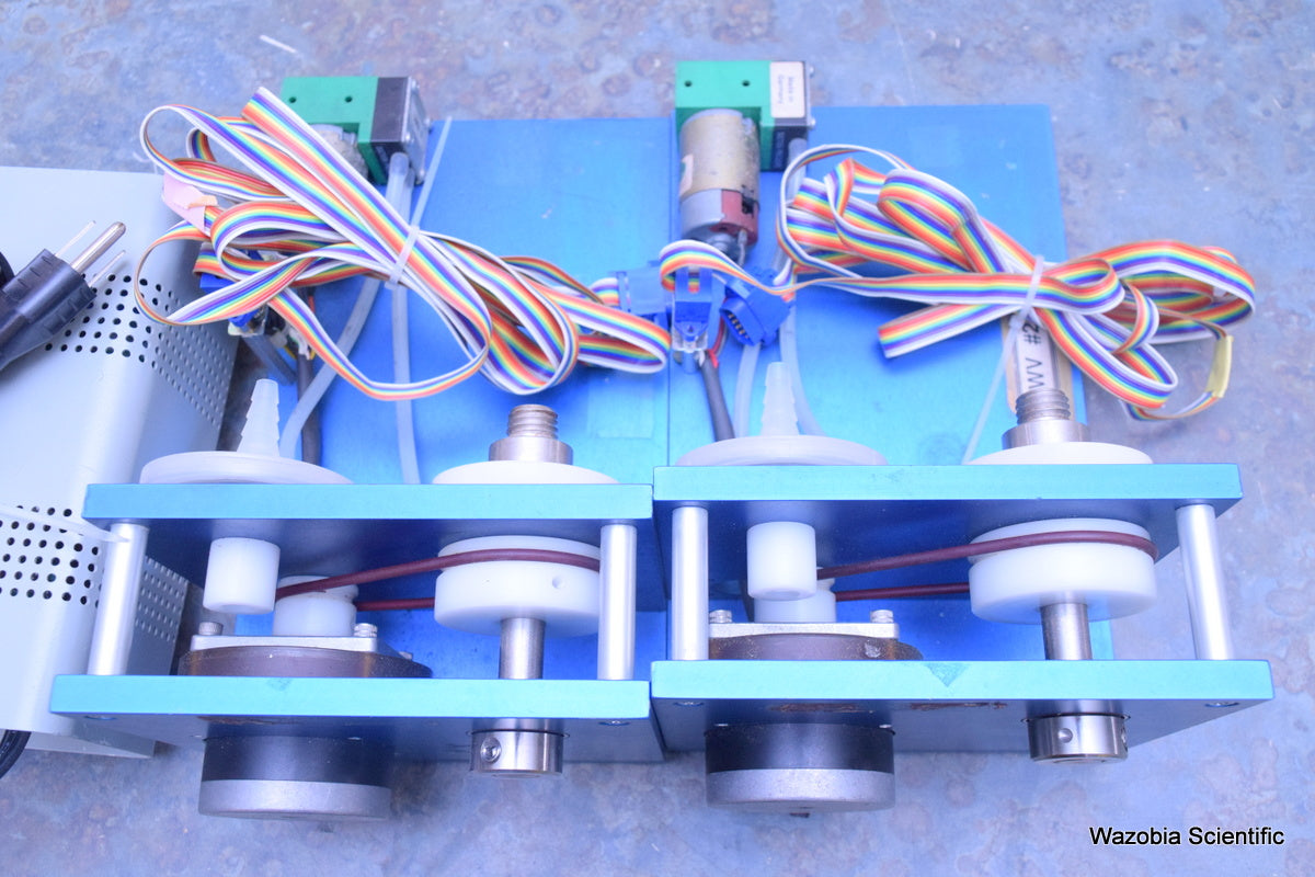 SYNTHECON ROTARY CELL CULTURE SYSTEM