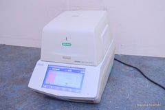 BIO-RAD C1000 TOUCH THERMAL CYCLER WITH CFX384 OPTICS MODULE