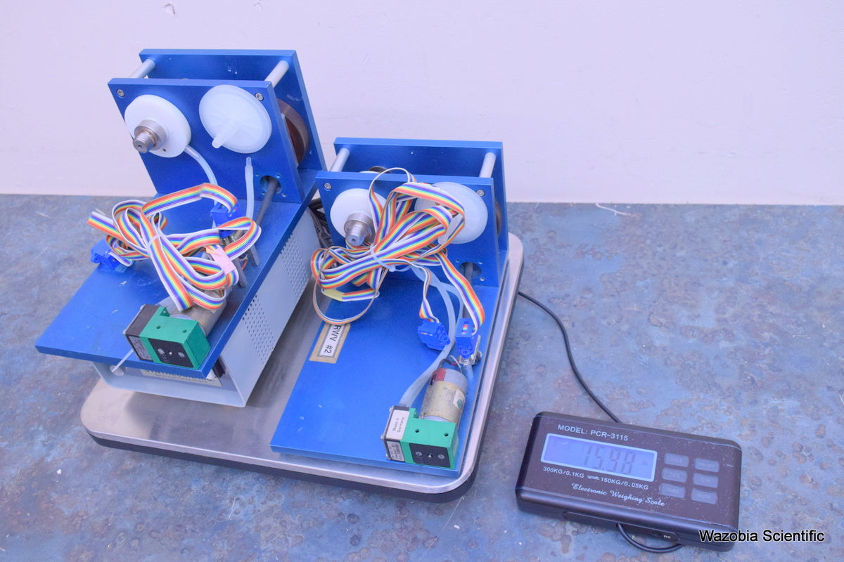 SYNTHECON ROTARY CELL CULTURE SYSTEM