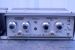 ISOLATED CURRENT SOURCE