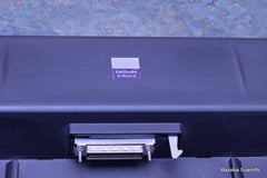 DELL C/PORT LATITUDE ADAPTER LAPTOP DOCKING STATION MODEL PRX