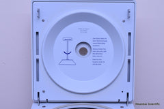 EPPENDORF CENTRIFUGE 5471C WITHOUT ROTOR
