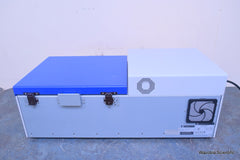 GE TYPHOON FLA 7000 IMAGE ANALYZER SYSTEM FOR RADIOACTIVE MATERIALS IN SAMPLES
