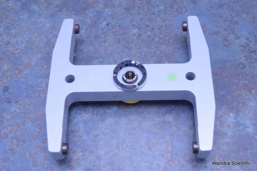 EPPENDORF MICROPLATE ROTOR 16M 2/MT 4000 RPM 2X400 G FOR 5403 & 5416 CENTTRIFUGE