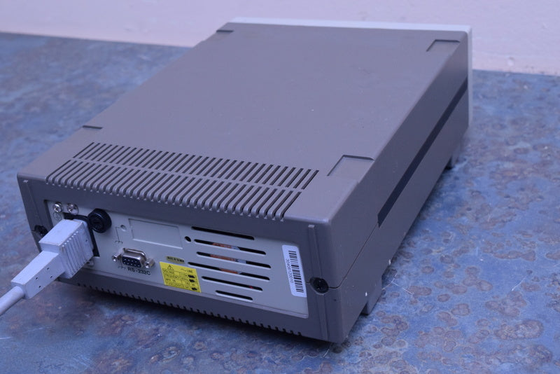 OMEGA PSU304 PROGRAMMABLE LINEAR POWER SUPPLY