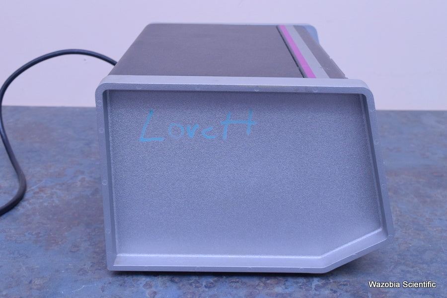 FB 500 FISHER BIOTECH ELECTROPHORESIS POWER SUPPLY