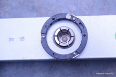 EPPENDORF MICROPLATE ROTOR 16M 2/MT 4000 RPM 2X400 G FOR 5403 & 5416 CENTTRIFUGE