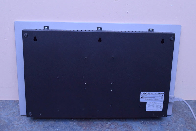 OPTOS CHART PANEL CP-600P FOR PATIENT VISION TESTING