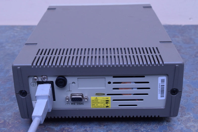 OMEGA PSU304 PROGRAMMABLE LINEAR POWER SUPPLY