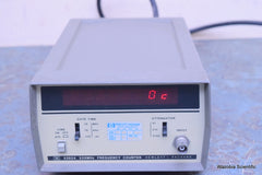 HP 5382A 225MHZ FREQUENCY COUNTER
