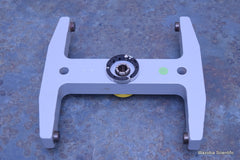 EPPENDORF MICROPLATE ROTOR 16M 2/MT 4000 RPM 2X400 G FOR 5403 & 5416 CENTTRIFUGE