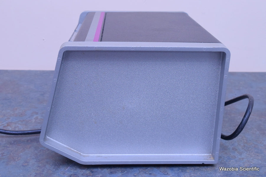 FB 500 FISHER BIOTECH ELECTROPHORESIS POWER SUPPLY