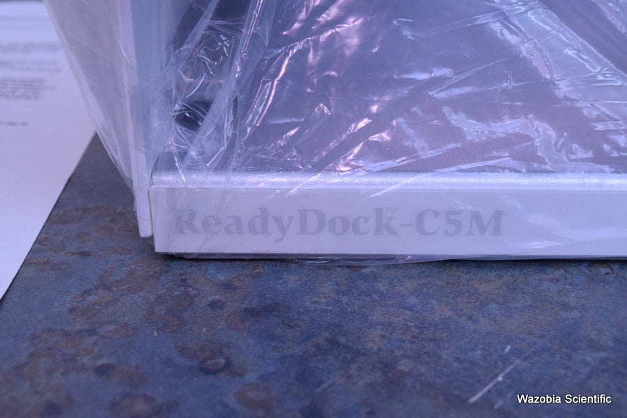 ADVANCED TECHNICAL SUPPORT DOCKING STATION 3SZL READY DOCK C5M RDC5M