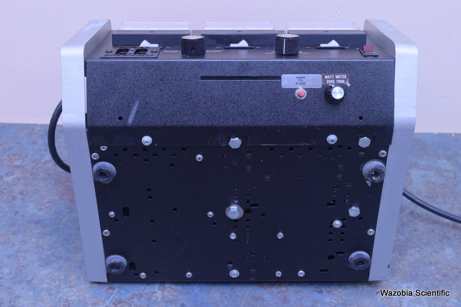 FB 500 FISHER BIOTECH ELECTROPHORESIS POWER SUPPLY