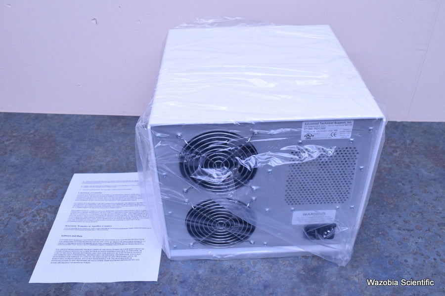 ADVANCED TECHNICAL SUPPORT DOCKING STATION 3SZL READY DOCK C5M RDC5M