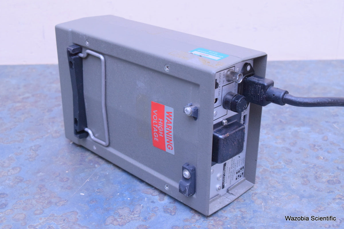 HP 5382A 225MHZ FREQUENCY COUNTER