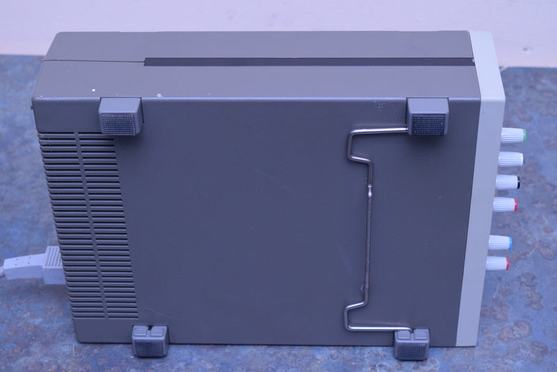 OMEGA PSU304 PROGRAMMABLE LINEAR POWER SUPPLY