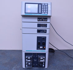 NEW BRUNSWICK BIOFLO 110 FERMENTOR BIOREACTOR