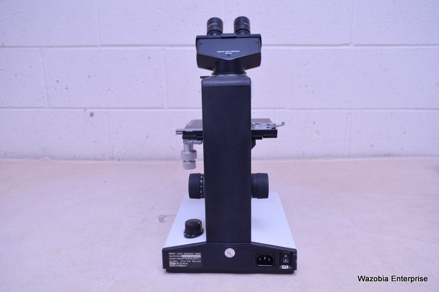 LEITZ LABORLUX 11 MICROSCOPE TYP 020-435.026