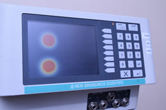 NEW BRUNSWICK BIOFLO 110 FERMENTOR BIOREACTOR